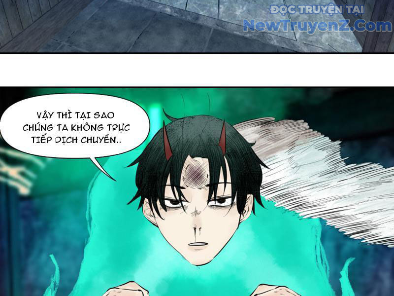 Bách Quỷ Lục Chap 9 - Next Chap 10