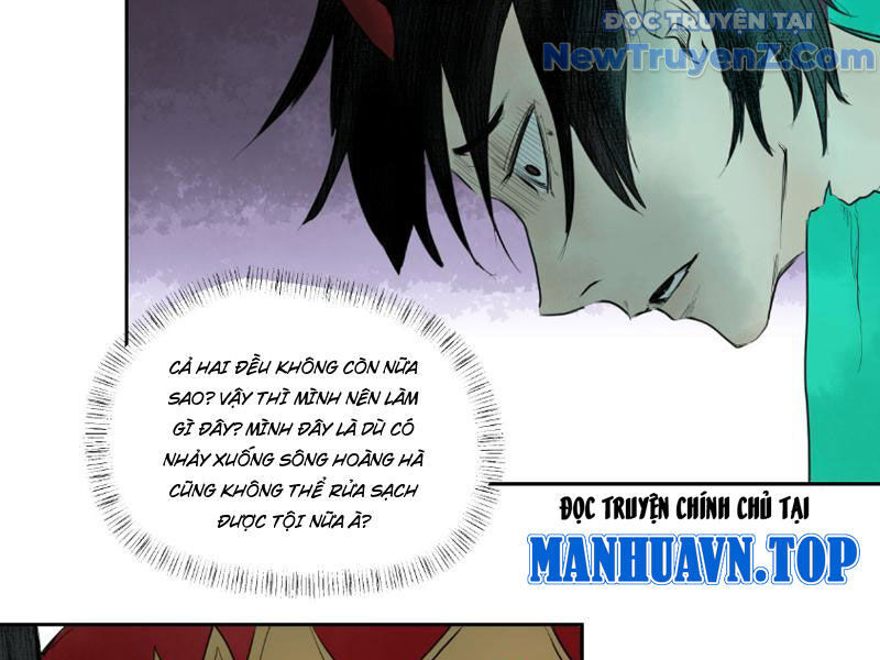 Bách Quỷ Lục Chap 9 - Next Chap 10