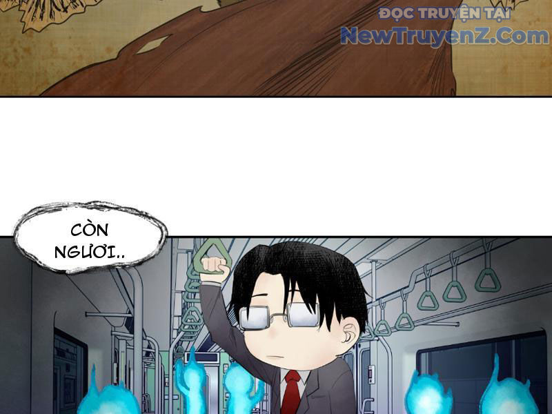 Bách Quỷ Lục Chap 9 - Next Chap 10