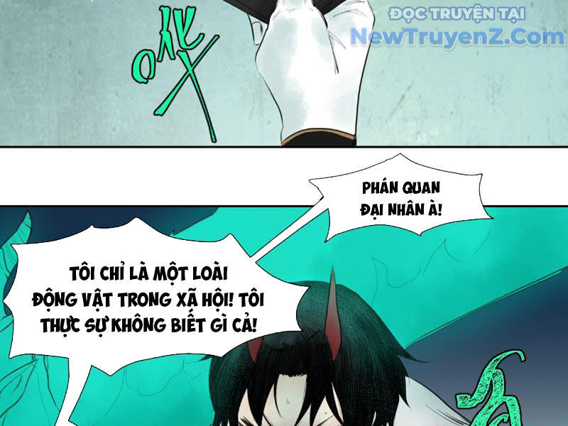 Bách Quỷ Lục Chap 9 - Next Chap 10