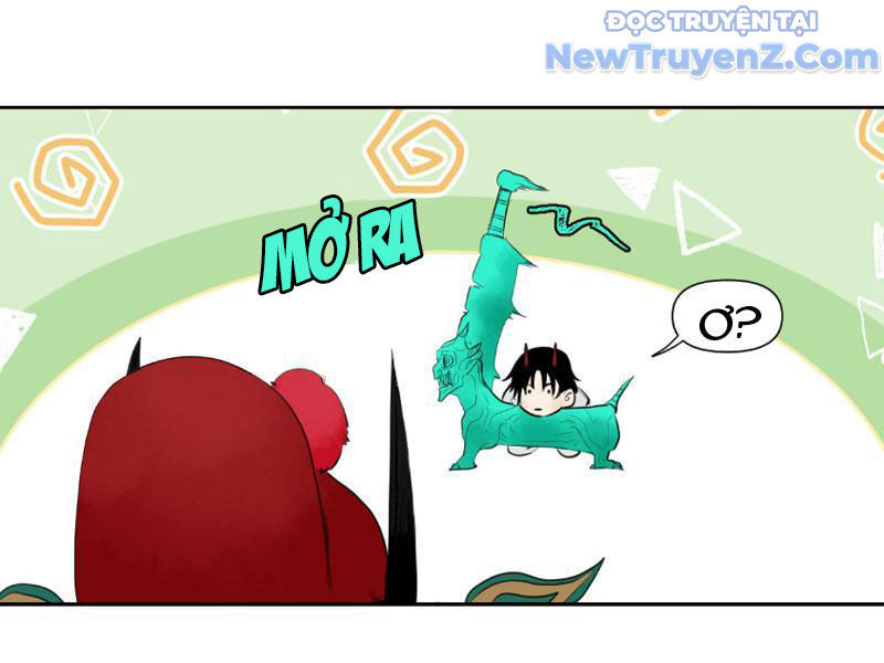 Bách Quỷ Lục Chap 9 - Next Chap 10