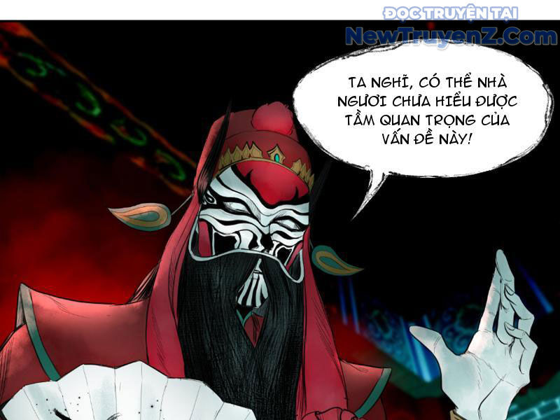 Bách Quỷ Lục Chap 9 - Next Chap 10