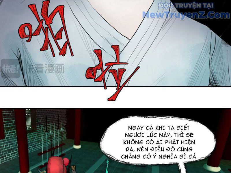 Bách Quỷ Lục Chap 9 - Next Chap 10