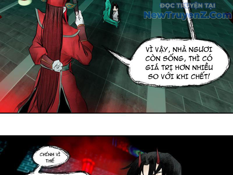 Bách Quỷ Lục Chap 9 - Next Chap 10