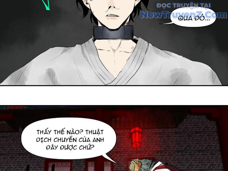 Bách Quỷ Lục Chap 9 - Next Chap 10