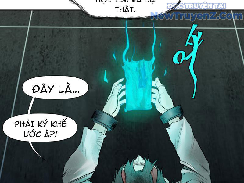 Bách Quỷ Lục Chap 9 - Next Chap 10