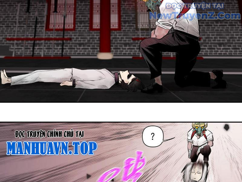 Bách Quỷ Lục Chap 9 - Next Chap 10
