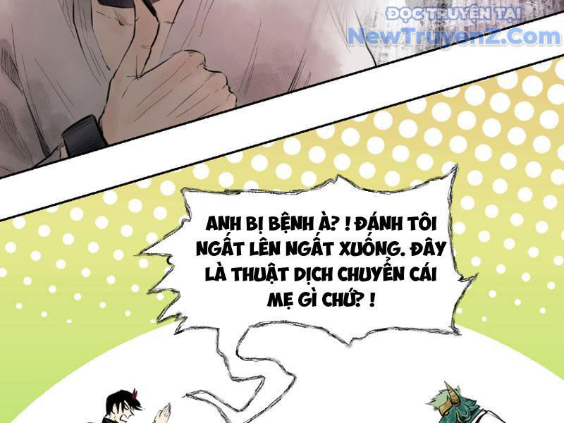 Bách Quỷ Lục Chap 9 - Next Chap 10