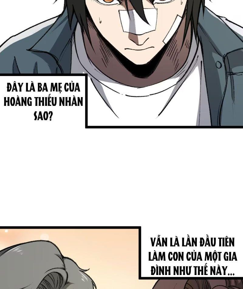 Bách Thú Chi Vương Chap 1 - Next Chap 2