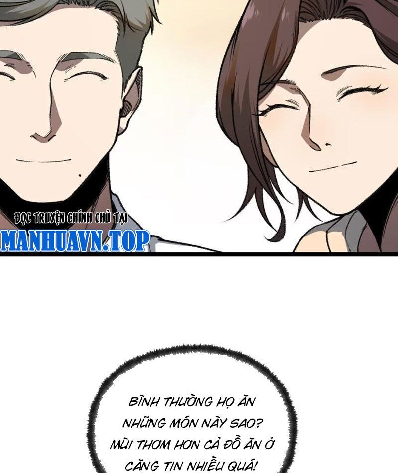 Bách Thú Chi Vương Chap 1 - Next Chap 2