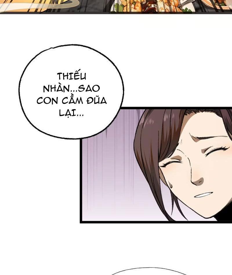 Bách Thú Chi Vương Chap 1 - Next Chap 2