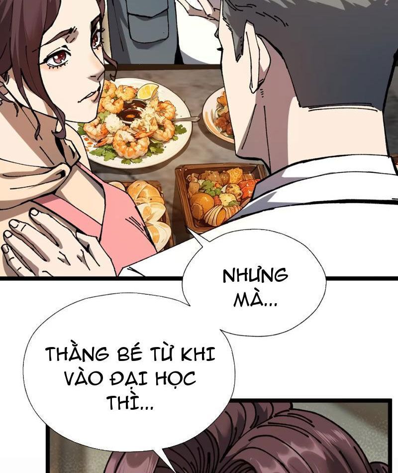 Bách Thú Chi Vương Chap 1 - Next Chap 2