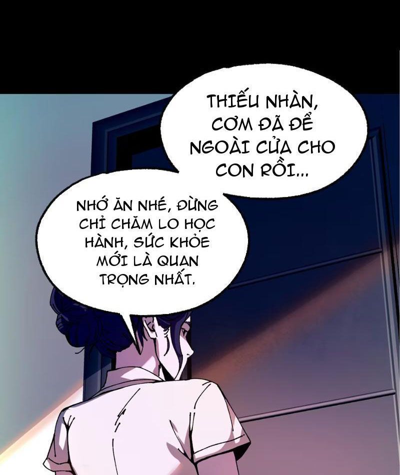 Bách Thú Chi Vương Chap 1 - Next Chap 2