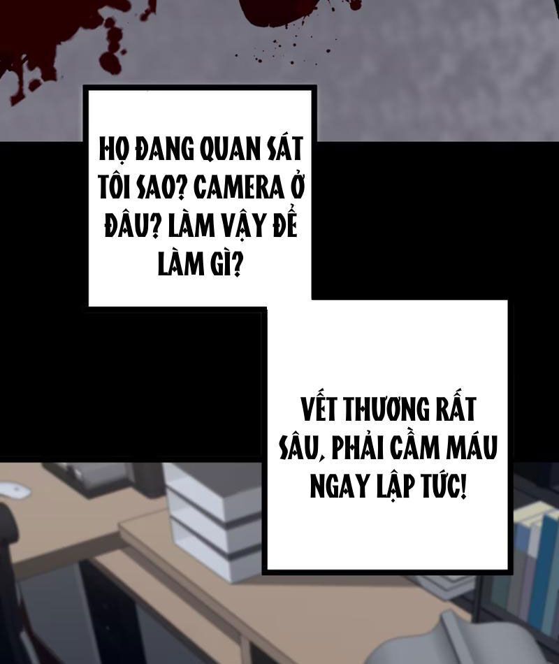 Bách Thú Chi Vương Chap 1 - Next Chap 2