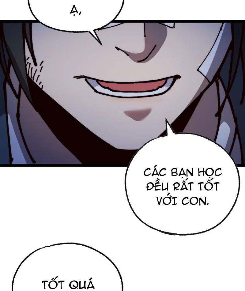 Bách Thú Chi Vương Chap 1 - Next Chap 2