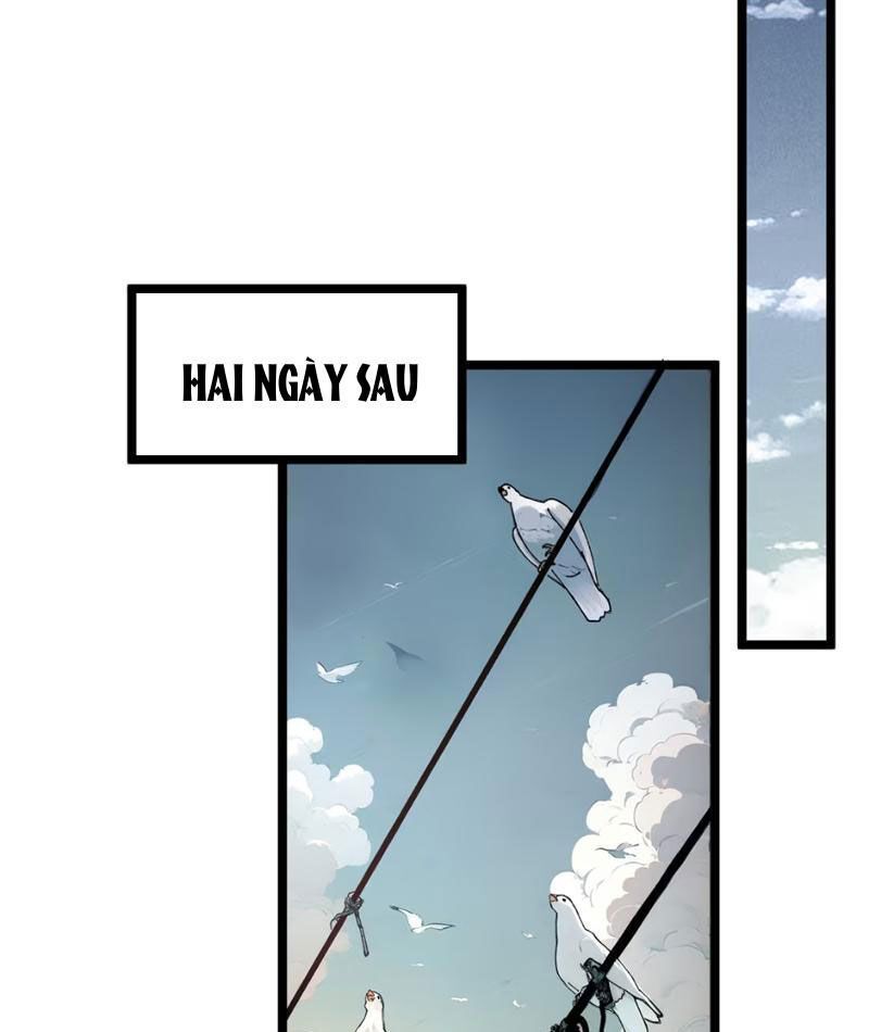 Bách Thú Chi Vương Chap 1 - Next Chap 2