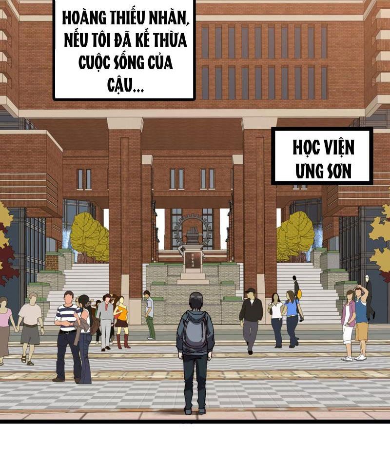 Bách Thú Chi Vương Chap 1 - Next Chap 2