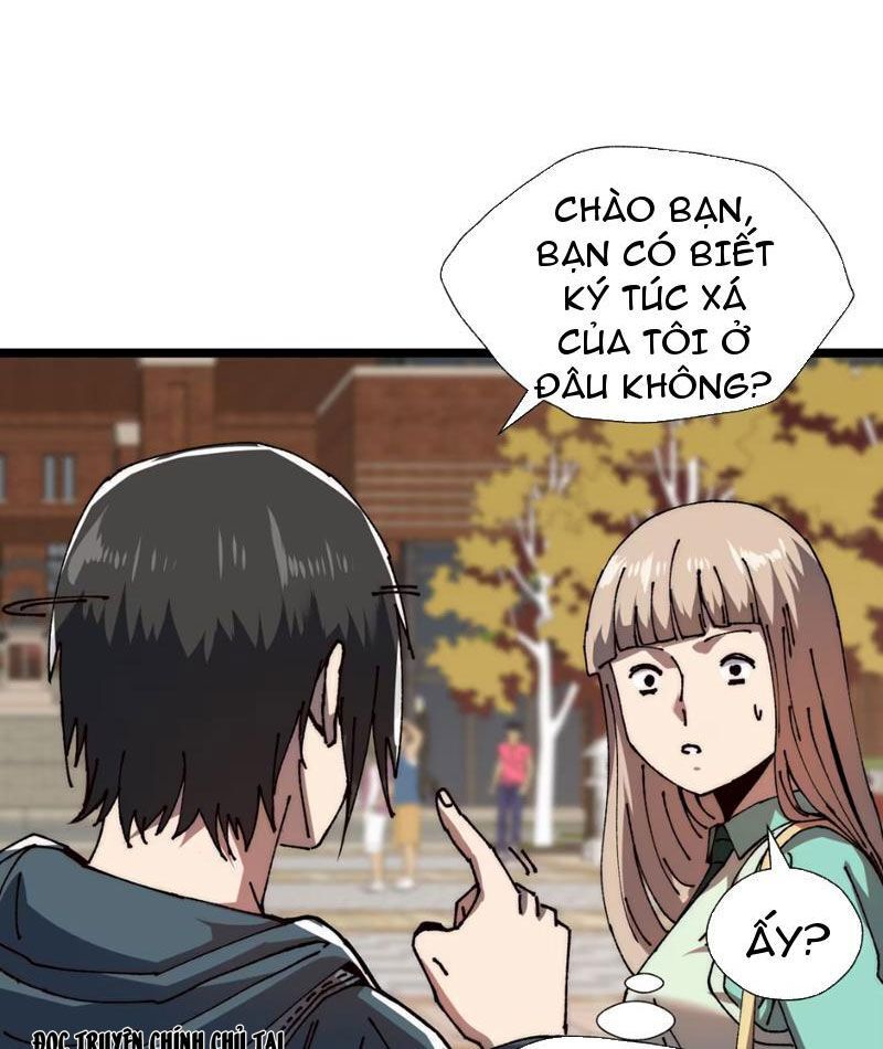 Bách Thú Chi Vương Chap 1 - Next Chap 2