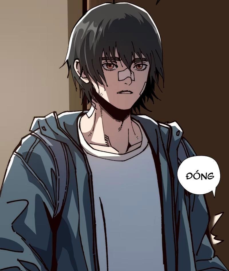 Bách Thú Chi Vương Chap 1 - Next Chap 2