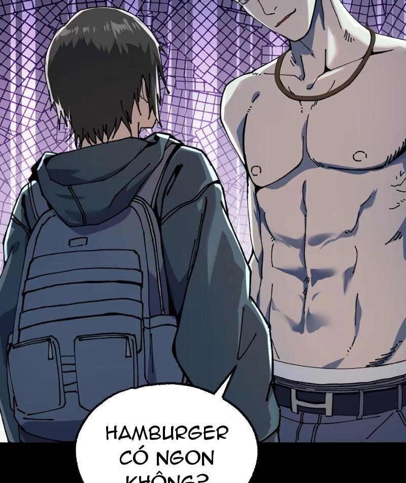 Bách Thú Chi Vương Chap 1 - Next Chap 2