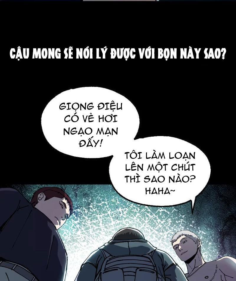 Bách Thú Chi Vương Chap 1 - Next Chap 2