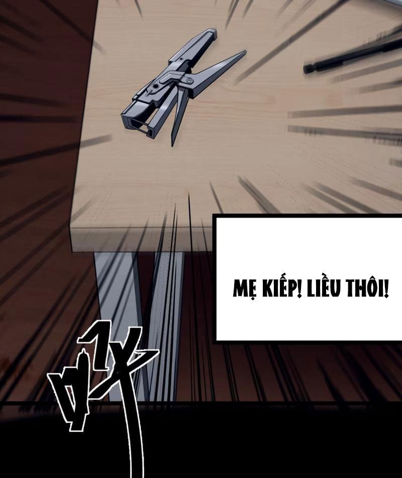 Bách Thú Chi Vương Chap 1 - Next Chap 2