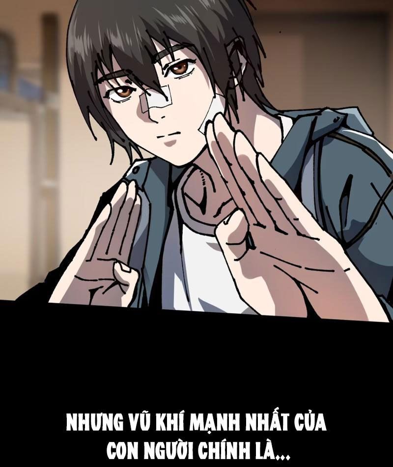 Bách Thú Chi Vương Chap 1 - Next Chap 2