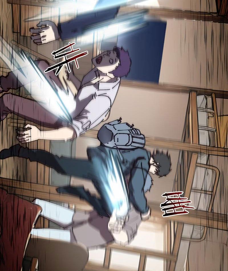 Bách Thú Chi Vương Chap 1 - Next Chap 2