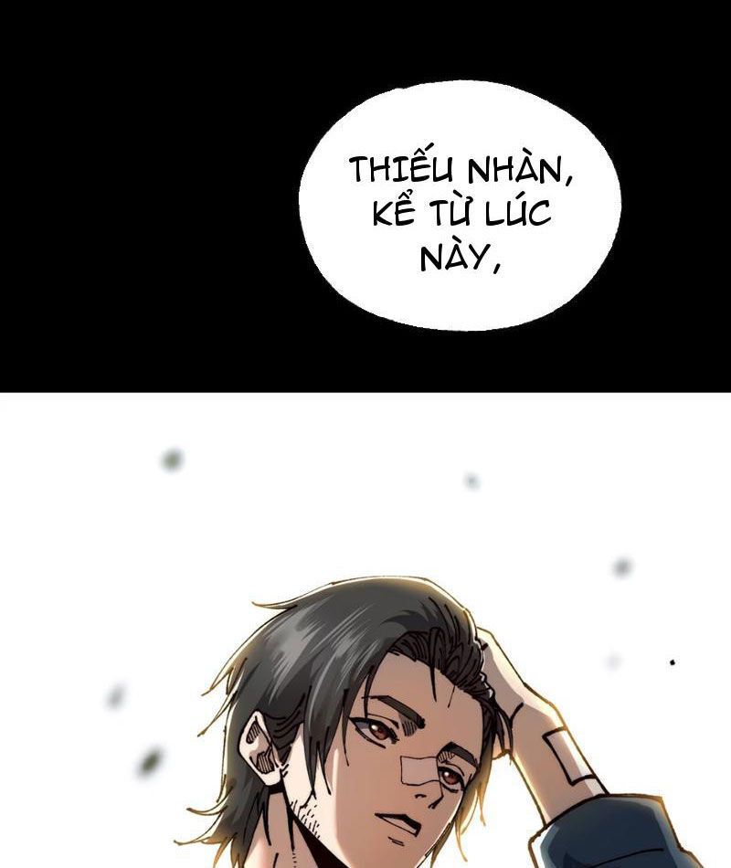 Bách Thú Chi Vương Chap 1 - Next Chap 2