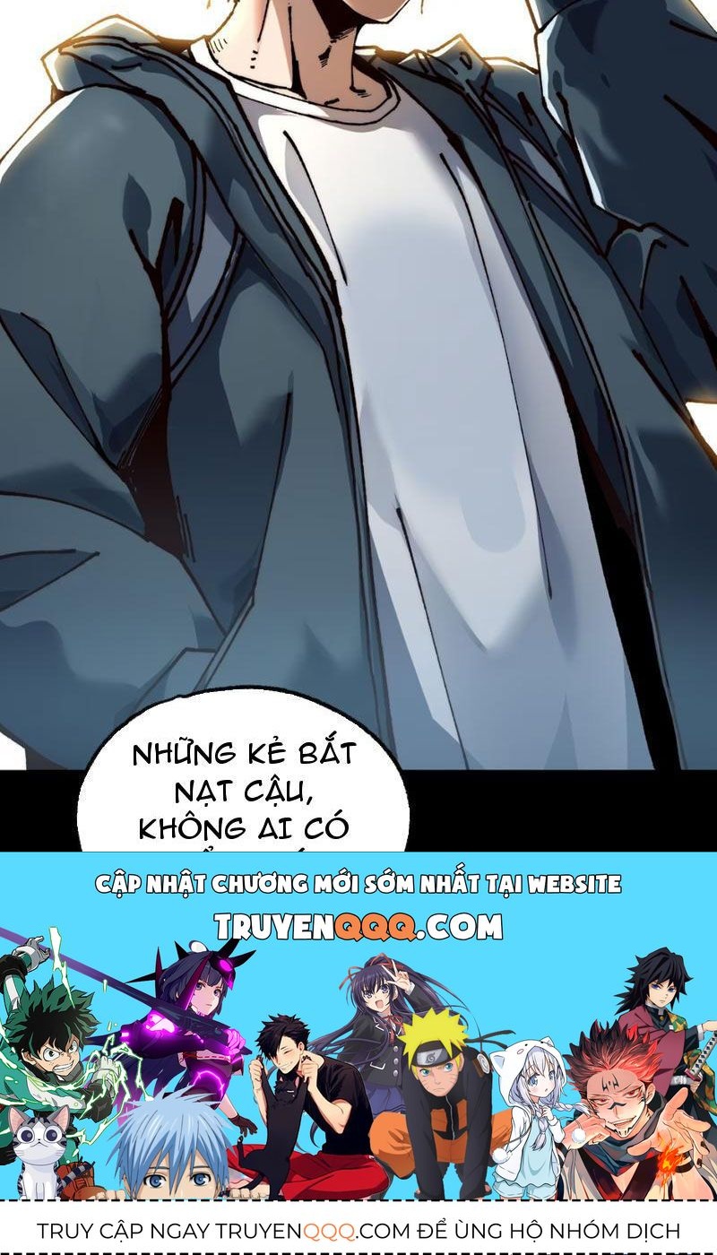 Bách Thú Chi Vương Chap 1 - Next Chap 2