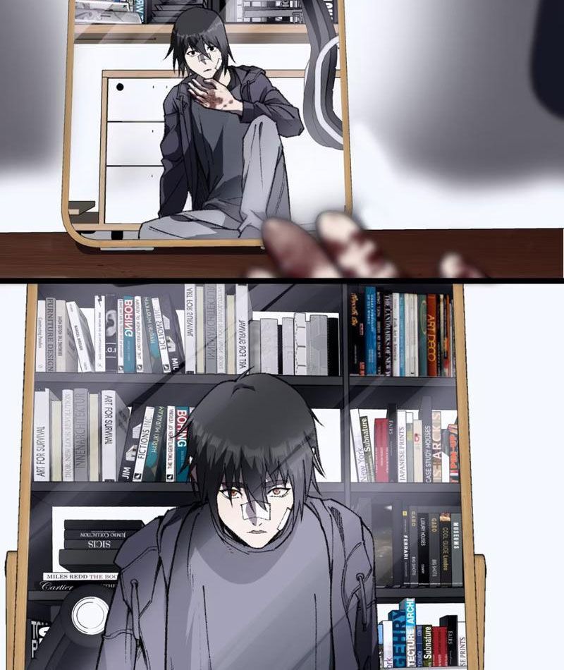 Bách Thú Chi Vương Chap 1 - Next Chap 2