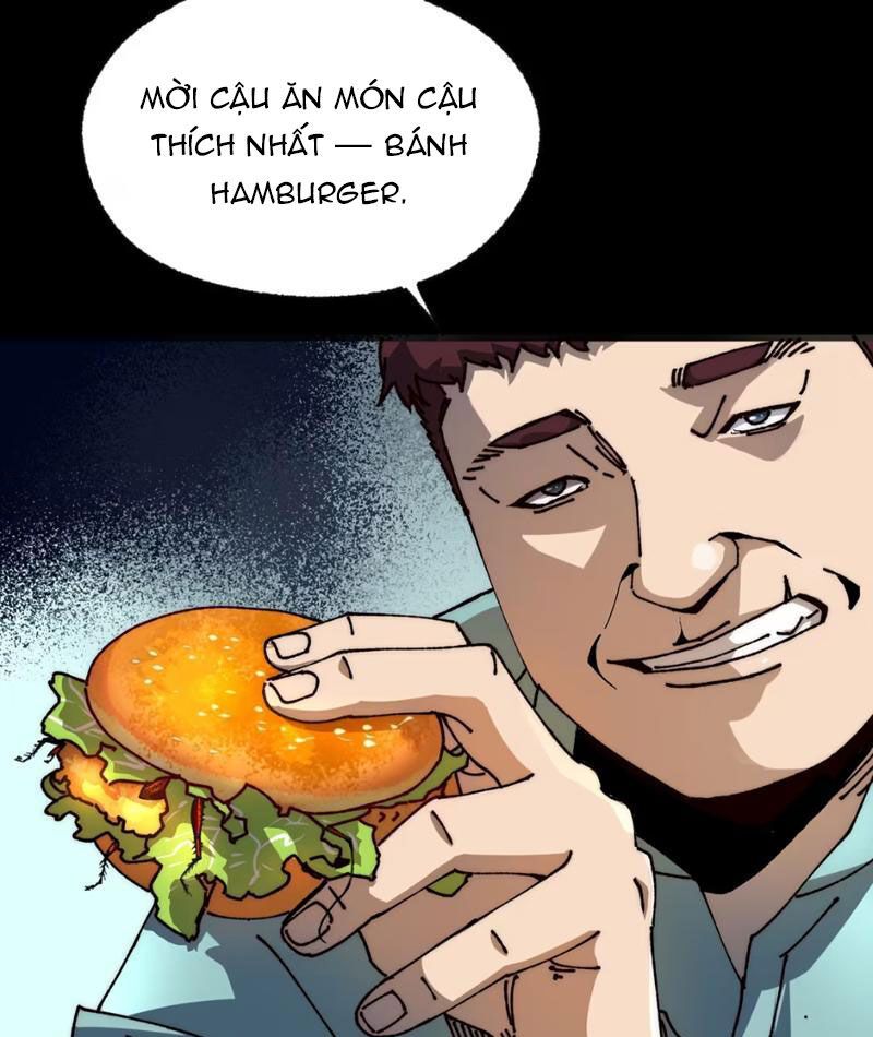 Bách Thú Chi Vương Chap 1 - Next Chap 2