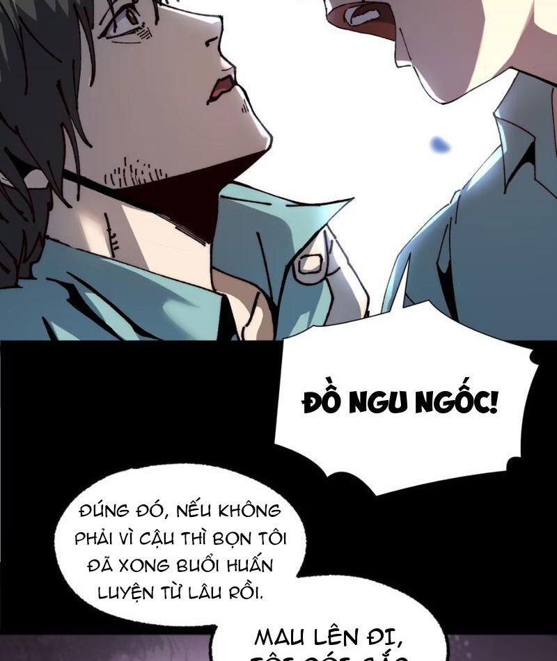 Bách Thú Chi Vương Chap 1 - Next Chap 2