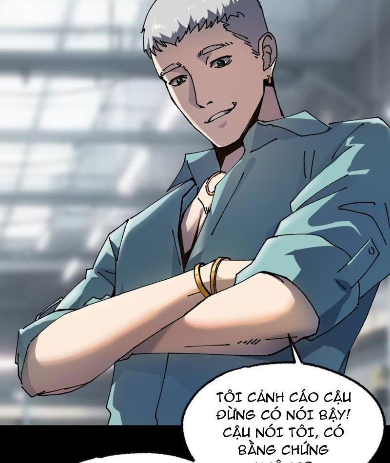 Bách Thú Chi Vương Chap 1 - Next Chap 2