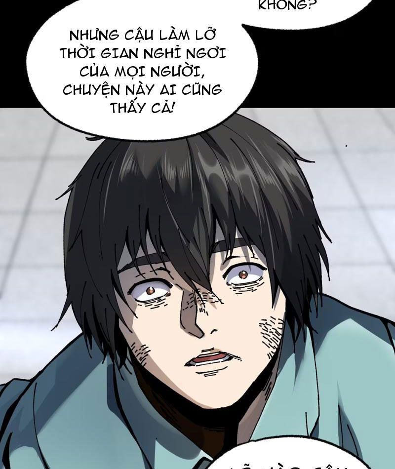Bách Thú Chi Vương Chap 1 - Next Chap 2