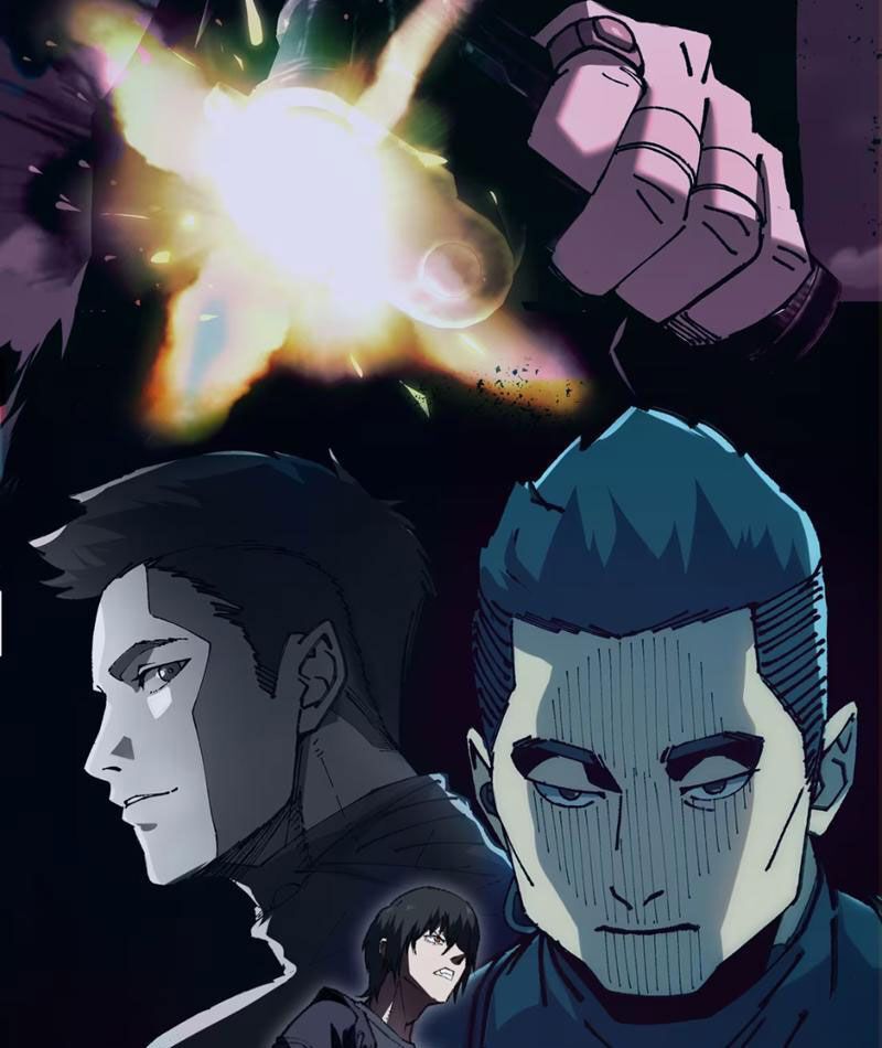 Bách Thú Chi Vương Chap 1 - Next Chap 2