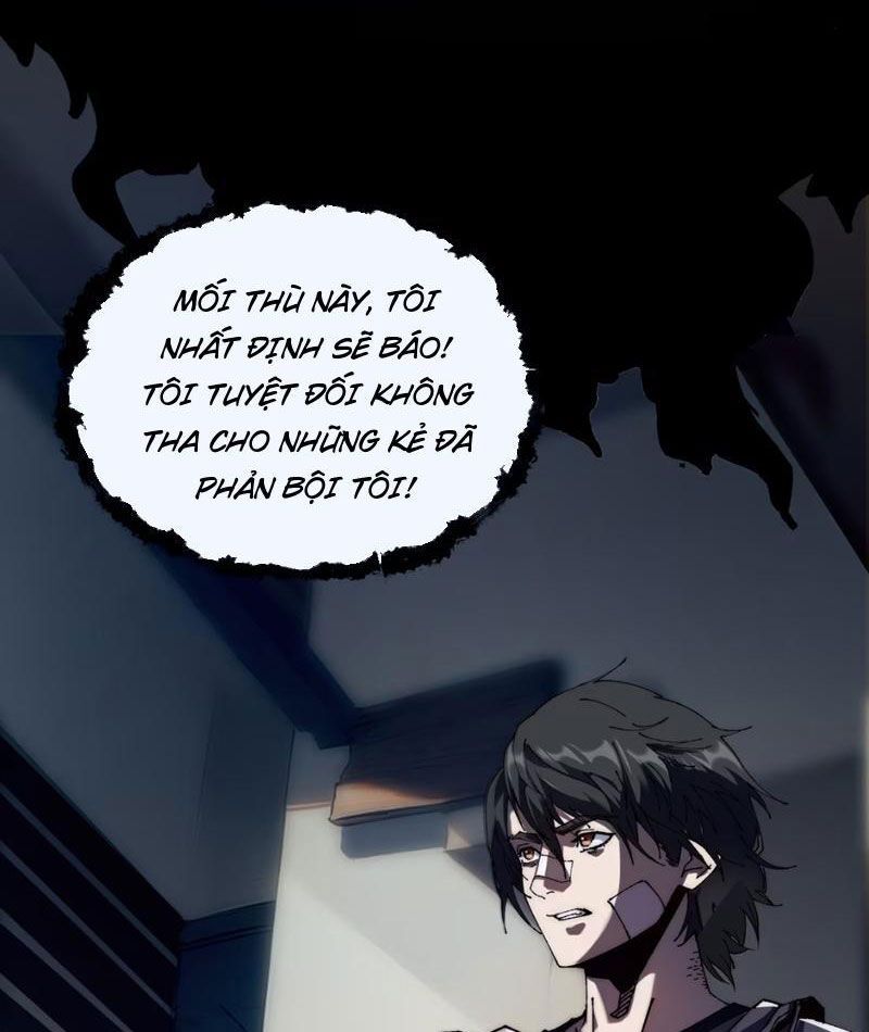 Bách Thú Chi Vương Chap 1 - Next Chap 2