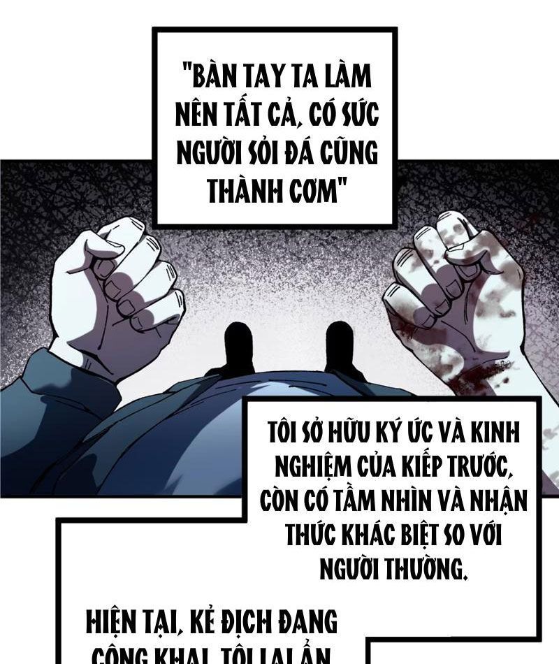 Bách Thú Chi Vương Chap 1 - Next Chap 2