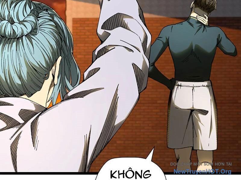 Bách Thú Chi Vương Chap 11 - Next Chap 12