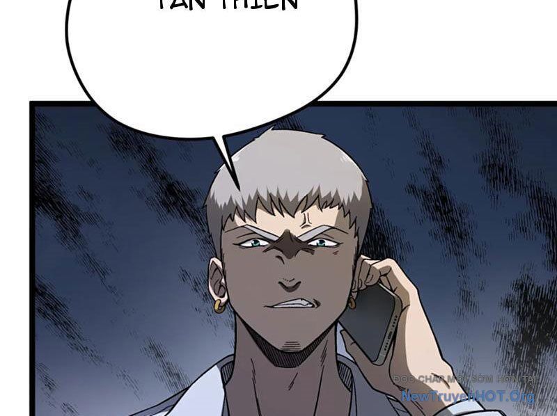 Bách Thú Chi Vương Chap 11 - Next Chap 12