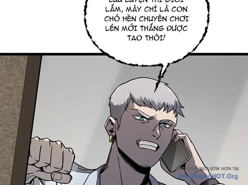 Bách Thú Chi Vương Chap 11 - Next Chap 12