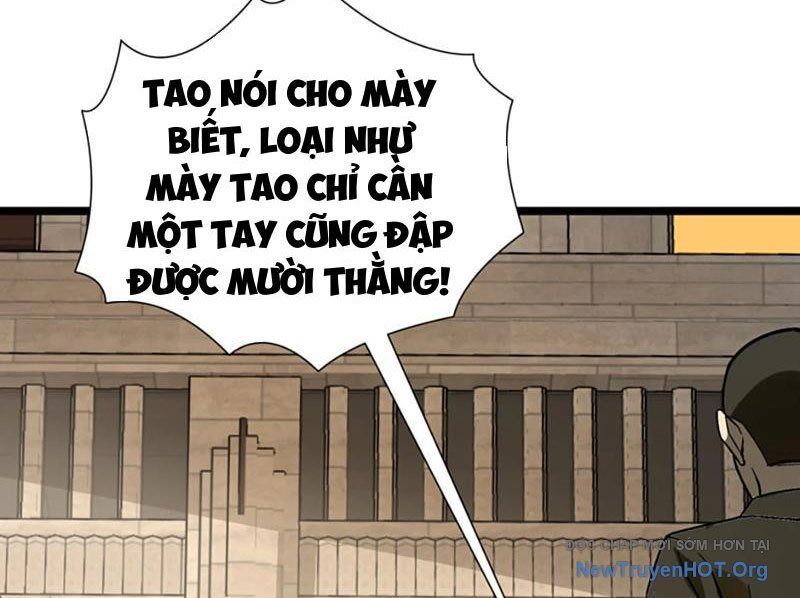 Bách Thú Chi Vương Chap 11 - Next Chap 12