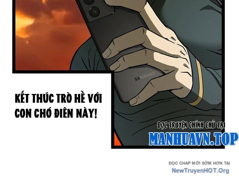 Bách Thú Chi Vương Chap 11 - Next Chap 12