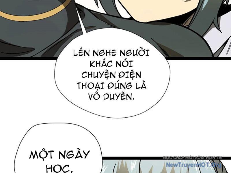 Bách Thú Chi Vương Chap 11 - Next Chap 12