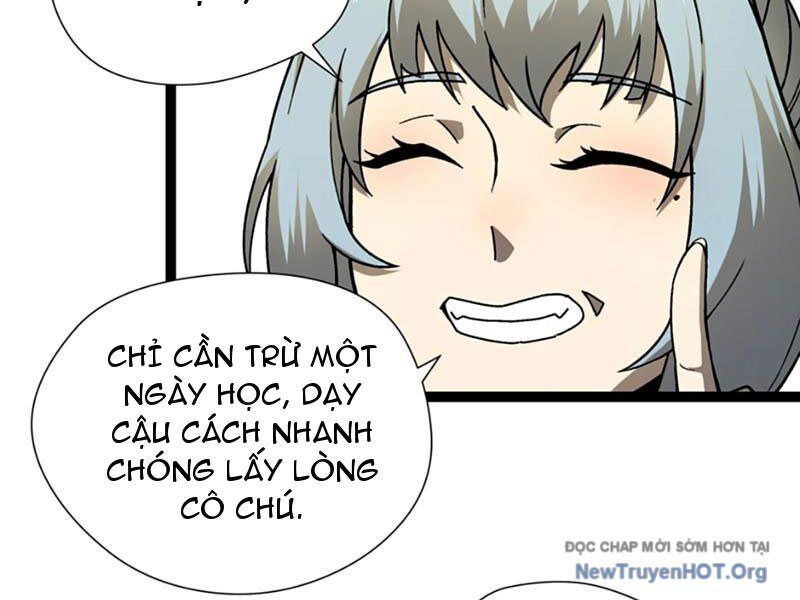 Bách Thú Chi Vương Chap 11 - Next Chap 12