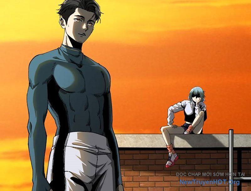 Bách Thú Chi Vương Chap 11 - Next Chap 12