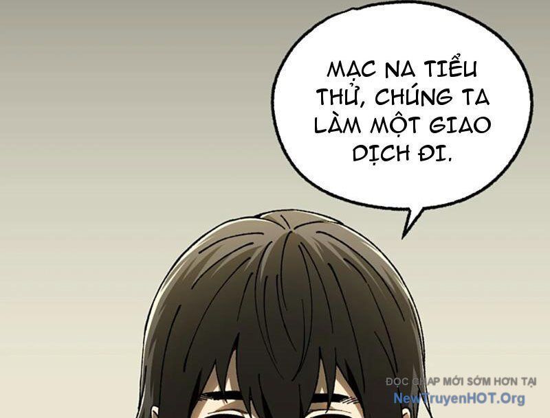 Bách Thú Chi Vương Chap 11 - Next Chap 12
