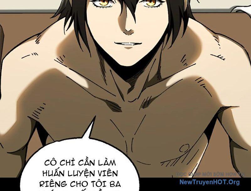 Bách Thú Chi Vương Chap 11 - Next Chap 12