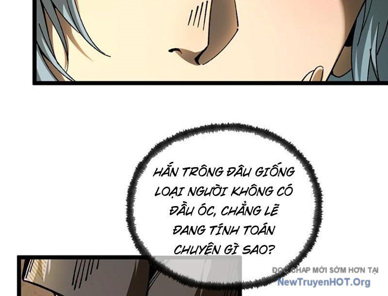 Bách Thú Chi Vương Chap 11 - Next Chap 12