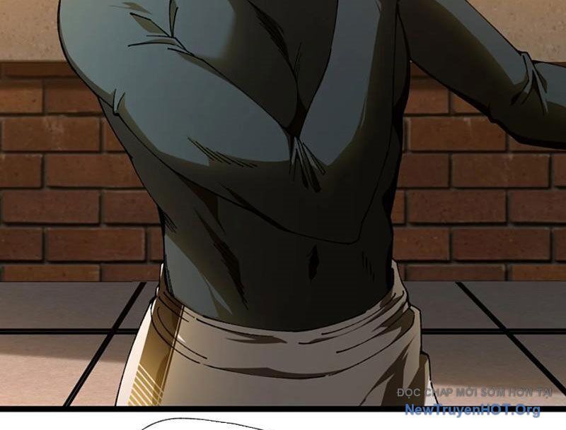 Bách Thú Chi Vương Chap 11 - Next Chap 12